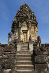Fototapeta premium Bakong temple
