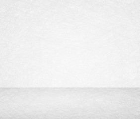 white concrete wall and floor closeup