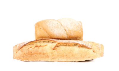 Crispy bread.