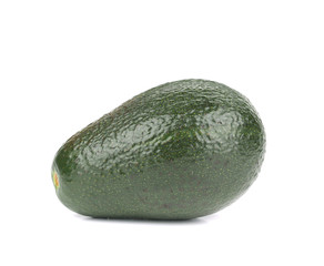 Beautiful avocado.