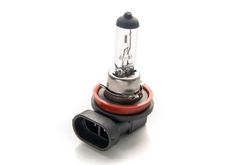 Автомобильная лампа