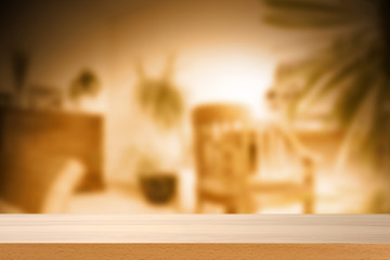 desk