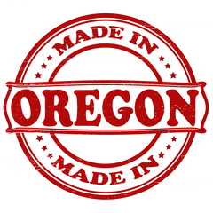 Made in Oregon