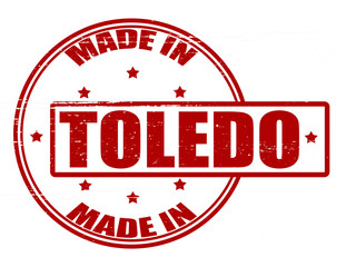 Made in Toledo