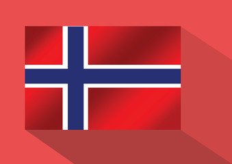 Norway Flag