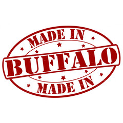 Made in Buffalo