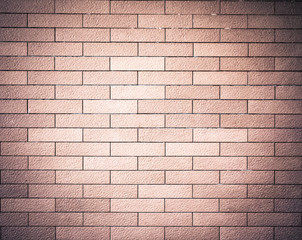 Red Brick texture background