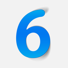 number of the alphabet