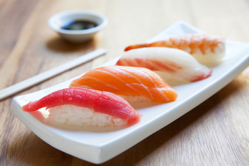 Sushi