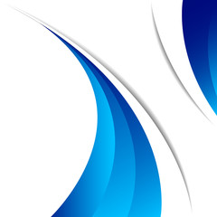 Abstract vector background