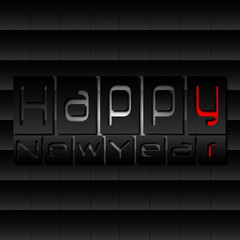 happy new year