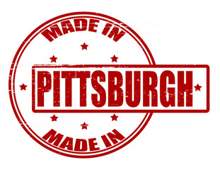 Made in Pittsburgh
