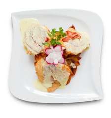 Saltimbocca