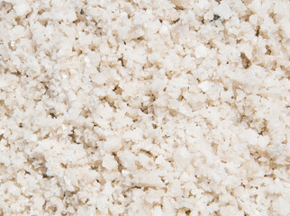 Salt Background