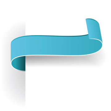 Banner Button Icon St&ouml;rer Vektor