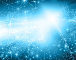 Best Internet Concept of global business from concepts series