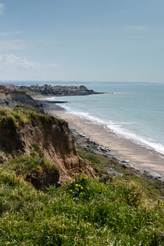 printemps &agrave; audresselles