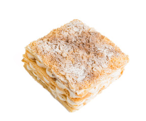 Delicious cake