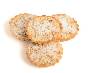 Sweet cookies