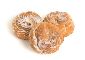 Sweet Bun