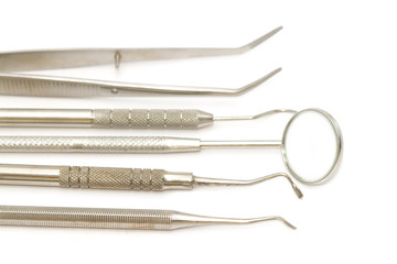 Dental equipment tools for teeth dental care