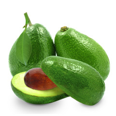 avocado