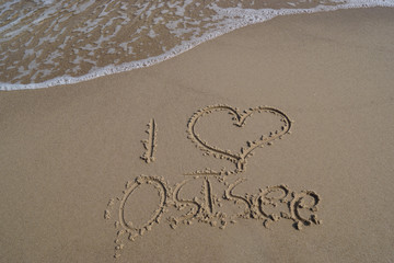 Ostsee