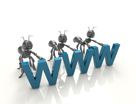 Internet connection