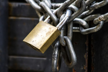 Padlock