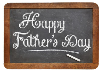 Fototapeta premium happy father day