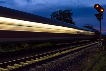 Nachtzug