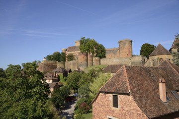 Chateau de Castelnau