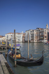 Fototapeta premium Venezia