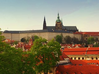 Prague Castle