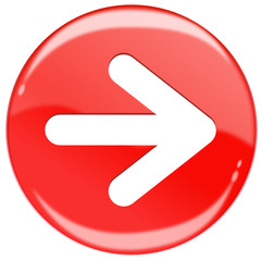 Pfeil Button rot  #140514-svg04