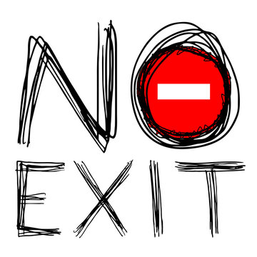 No Exit