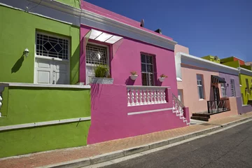 Cercles muraux Afrique du Sud Cape Town