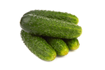 cucumbers