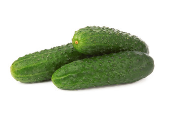 cucumbers