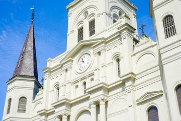 Saint Louis Cathedral