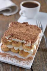 Tiramisu