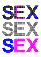 örgülü seks yazısı