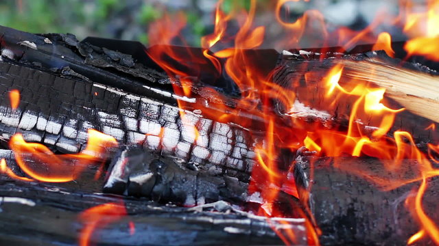 Fire fire
