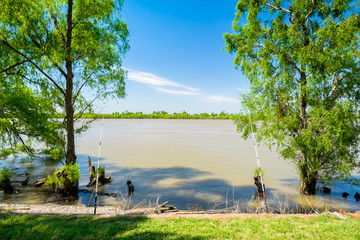 Mississippi River