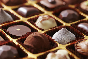 Chocolate