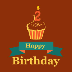 Birthday design
