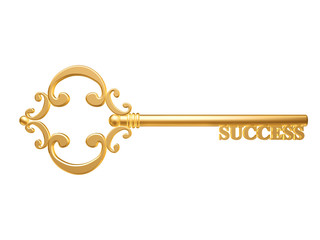 key to success