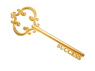 key to success