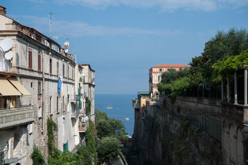 Sorrento Views