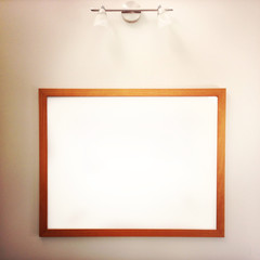 Frame